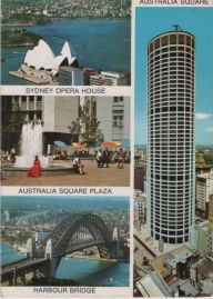 Hier geht es zur Karte mit dem Motiv 'Bilder aus Sydney im Jahr 1977'