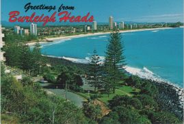 Hier geht es zur Karte mit dem Motiv 'Burleigh Heads und Gold Coast' Hier geht es zur Karte mit dem Motiv 'Burleigh Heads und Gold Coast'