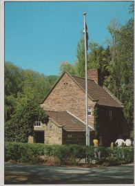 Hier geht es zur Karte mit dem Motiv 'Das Cottage von Captain Cook' Hier geht es zur Karte mit dem Motiv 'Das Cottage von Captain Cook'