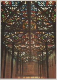 Hier geht es zur Karte mit dem Motiv 'Innenaufnahme aus der Melbourne Art Gallery' Hier geht es zur Karte mit dem Motiv 'Innenaufnahme aus der Melbourne Art Gallery'
