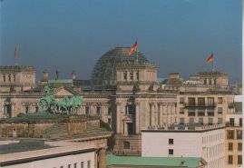 Hier geht es zur Karte mit dem Motiv 'Reichstag und Brandenburger Tor' Hier geht es zur Karte mit dem Motiv 'Reichstag und Brandenburger Tor'