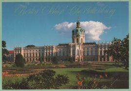 Hier geht es zur Karte mit dem Motiv 'Weiße Wolke am Schlossturm' Hier geht es zur Karte mit dem Motiv 'Weiße Wolke am Schlossturm'