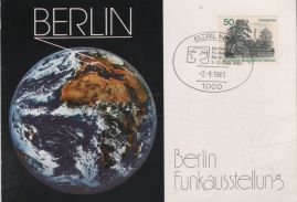 Hier geht es zur Karte mit dem Motiv 'Berlin von ganz weit oben' Hier geht es zur Karte mit dem Motiv 'Berlin von ganz weit oben'