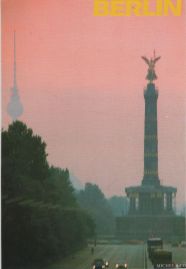 Hier geht es zur Karte mit dem Motiv 'Siegessäule und Fernsehturm' Hier geht es zur Karte mit dem Motiv 'Siegessäule und Fernsehturm'