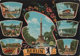 Hier geht es zur Karte mit dem Motiv 'Sieben Westberliner Bilder' Hier geht es zur Karte mit dem Motiv 'Sieben Westberliner Bilder'