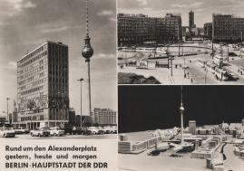 Hier geht es zur Karte mit dem Motiv 'Alex damals, heute und morgen' Hier geht es zur Karte mit dem Motiv 'Alex damals, heute und morgen'