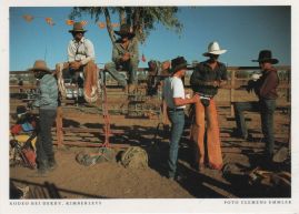 Hier geht es zur Karte mit dem Motiv 'Rodeo in Derby in den Kimberleys' Hier geht es zur Karte mit dem Motiv 'Rodeo in Derby in den Kimberleys'