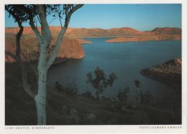 Hier geht es zur Karte mit dem Motiv 'Stausee Lake Argyle' Hier geht es zur Karte mit dem Motiv 'Stausee Lake Argyle'