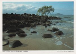 Hier geht es zur Karte mit dem Motiv 'Hinchinbrook Island bei Caldwell' Hier geht es zur Karte mit dem Motiv 'Hinchinbrook Island bei Caldwell'