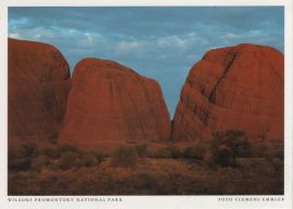 Hier geht es zur Karte mit dem Motiv 'Wilsons-Promontory-Nationalpark' Hier geht es zur Karte mit dem Motiv 'Wilsons-Promontory-Nationalpark'