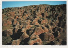 Hier geht es zur Karte mit dem Motiv 'Bienenkörbe im Bungle-Bungle-Nationalpark' Hier geht es zur Karte mit dem Motiv 'Bienenkörbe im Bungle-Bungle-Nationalpark'