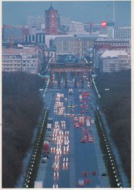 Hier geht es zur Karte mit dem Motiv 'Gerüste am Hotel Adlon' Hier geht es zur Karte mit dem Motiv 'Gerüste am Hotel Adlon'