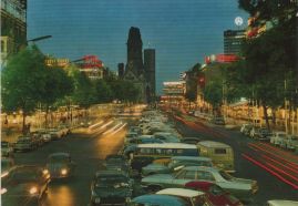 Hier geht es zur Karte mit dem Motiv 'VW-Busse und Doppeldecker' Hier geht es zur Karte mit dem Motiv 'VW-Busse und Doppeldecker'