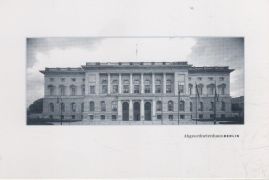 Hier geht es zur Karte mit dem Motiv '1892 von Friedrich Schulze erbaut' Hier geht es zur Karte mit dem Motiv '1892 von Friedrich Schulze erbaut'