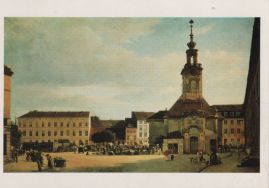 Hier geht es zur Karte mit dem Motiv 'Gertraudenkirche am Spittelmarkt' Hier geht es zur Karte mit dem Motiv 'Gertraudenkirche am Spittelmarkt'