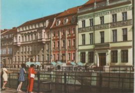 Hier geht es zur Karte mit dem Motiv 'Ermelerhaus in Alt-Cölln' Hier geht es zur Karte mit dem Motiv 'Ermelerhaus in Alt-Cölln'
