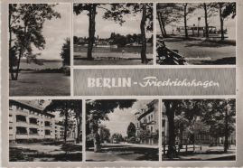 Hier geht es zur Karte mit dem Motiv '6x Friedrichshagen in schwarzweiß' Hier geht es zur Karte mit dem Motiv '6x Friedrichshagen in schwarzweiß'