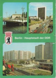 Hier geht es zur Karte mit dem Motiv 'Mitte und Prenzlauer Berg' Hier geht es zur Karte mit dem Motiv 'Mitte und Prenzlauer Berg'