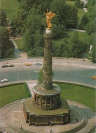 Hier geht es zur Karte mit dem Motiv 'Menschen an der Siegessäule' Hier geht es zur Karte mit dem Motiv 'Menschen an der Siegessäule'