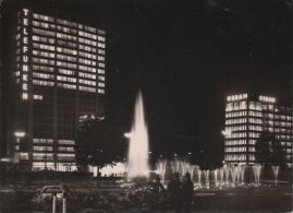 Hier geht es zur Karte mit dem Motiv 'Telefunken-Hochhaus und Osram-Haus' Hier geht es zur Karte mit dem Motiv 'Telefunken-Hochhaus und Osram-Haus'