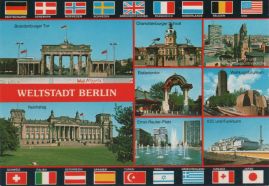 Hier geht es zur Karte mit dem Motiv 'Acht Bilder der Weltstadt' Hier geht es zur Karte mit dem Motiv 'Acht Bilder der Weltstadt'