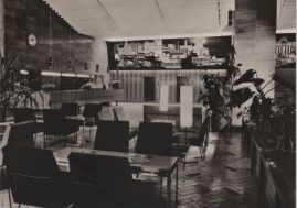 Hier geht es zur Karte mit dem Motiv 'Hotelhalle des Hotels Berolina'