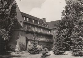 Hier geht es zur Karte mit dem Motiv 'Im Süden von Biesdorf' Hier geht es zur Karte mit dem Motiv 'Im Süden von Biesdorf'