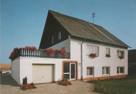 Hier geht es zur Karte mit dem Motiv 'Blumen am Ferienhaus Kurz' Hier geht es zur Karte mit dem Motiv 'Blumen am Ferienhaus Kurz'