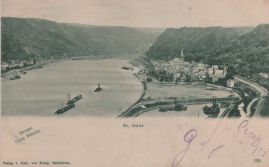 Hier geht es zur Karte mit dem Motiv 'Blick hinab im Jahr 1904' Hier geht es zur Karte mit dem Motiv 'Blick hinab im Jahr 1904'