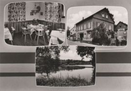 Hier geht es zur Karte mit dem Motiv 'Gasthaus Gute Quelle von Hch. Rölz' Hier geht es zur Karte mit dem Motiv 'Gasthaus Gute Quelle von Hch. Rölz'