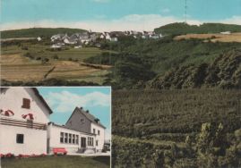 Hier geht es zur Karte mit dem Motiv 'Gasthaus mit Pension Porz' Hier geht es zur Karte mit dem Motiv 'Gasthaus mit Pension Porz'