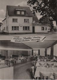 Hier geht es zur Karte mit dem Motiv 'Gasthaus und Pension Paulus' Hier geht es zur Karte mit dem Motiv 'Gasthaus und Pension Paulus'
