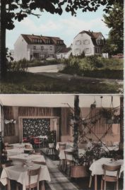 Hier geht es zur Karte mit dem Motiv 'Haus Marianne innen und außen'