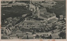 Hier geht es zur Karte mit dem Motiv 'Das Missionshaus im Hunsrück' Hier geht es zur Karte mit dem Motiv 'Das Missionshaus im Hunsrück'