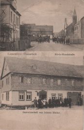 Hier geht es zur Karte mit dem Motiv 'Menschen in Liesenfeld' Hier geht es zur Karte mit dem Motiv 'Menschen in Liesenfeld'