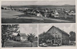 Hier geht es zur Karte mit dem Motiv 'Gasthof und Gemeindehaus' Hier geht es zur Karte mit dem Motiv 'Gasthof und Gemeindehaus'
