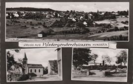 Hier geht es zur Karte mit dem Motiv 'Katholische Filialkirche St. Antonius Abbas und mehr' Hier geht es zur Karte mit dem Motiv 'Katholische Filialkirche St. Antonius Abbas und mehr'