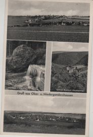 Hier geht es zur Karte mit dem Motiv 'Zwei Ortsteile und zwei Täler' Hier geht es zur Karte mit dem Motiv 'Zwei Ortsteile und zwei Täler'