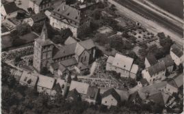 Hier geht es zur Karte mit dem Motiv 'St. Bartholomäus aus der Luft' Hier geht es zur Karte mit dem Motiv 'St. Bartholomäus aus der Luft'