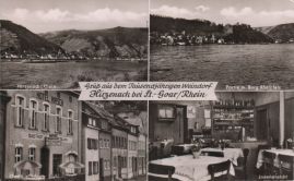 Hier geht es zur Karte mit dem Motiv 'Gasthof und Pension zum Hirsch' Hier geht es zur Karte mit dem Motiv 'Gasthof und Pension zum Hirsch'