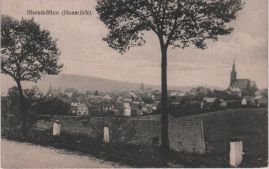 Hier geht es zur Karte mit dem Motiv 'Haus hinterm steilen Hang' Hier geht es zur Karte mit dem Motiv 'Haus hinterm steilen Hang'