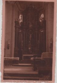 Hier geht es zur Karte mit dem Motiv 'St. Christophorus-Kirche innen' Hier geht es zur Karte mit dem Motiv 'St. Christophorus-Kirche innen'