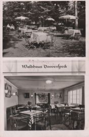 Hier geht es zur Karte mit dem Motiv 'Biergarten und Gastraum' Hier geht es zur Karte mit dem Motiv 'Biergarten und Gastraum'