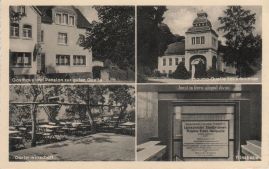 Hier geht es zur Karte mit dem Motiv 'Vier Bilder aus Sauerbrunnen' Hier geht es zur Karte mit dem Motiv 'Vier Bilder aus Sauerbrunnen'