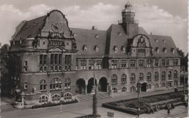 Hier geht es zur Karte mit dem Motiv 'Ratskeller im Rathaus' Hier geht es zur Karte mit dem Motiv 'Ratskeller im Rathaus'