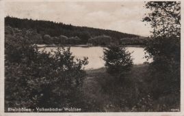 Hier geht es zur Karte mit dem Motiv 'Strände am Volkenbacher Weiher'