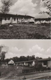 Hier geht es zur Karte mit dem Motiv 'Bungalows von vorne und hinten' Hier geht es zur Karte mit dem Motiv 'Bungalows von vorne und hinten'