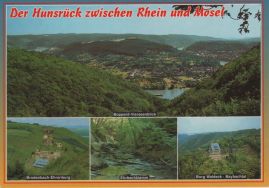 Hier geht es zur Karte mit dem Motiv 'Vier Seen und Bilder vom Hunsrück' Hier geht es zur Karte mit dem Motiv 'Vier Seen und Bilder vom Hunsrück'