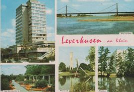 Hier geht es zur Karte mit dem Motiv 'Ein Park, eine Brücke und viel Wasser' Hier geht es zur Karte mit dem Motiv 'Ein Park, eine Brücke und viel Wasser'