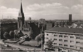 Hier geht es zur Karte mit dem Motiv 'Herz Jesu und Christuskirche' Hier geht es zur Karte mit dem Motiv 'Herz Jesu und Christuskirche'